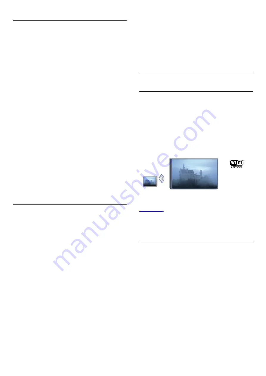 Philips 47PFG7109 User Manual Download Page 36