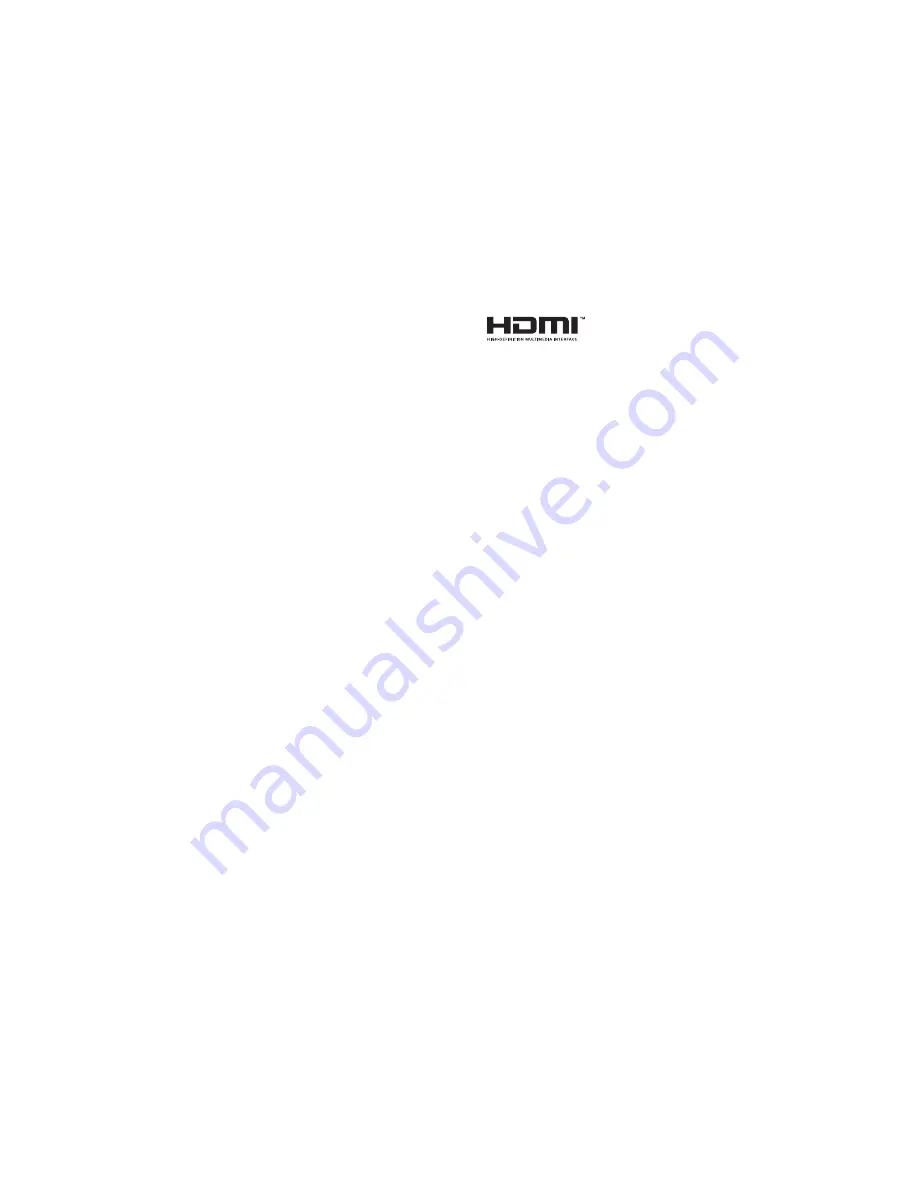 Philips 47PFL3605/98 User Manual Download Page 3