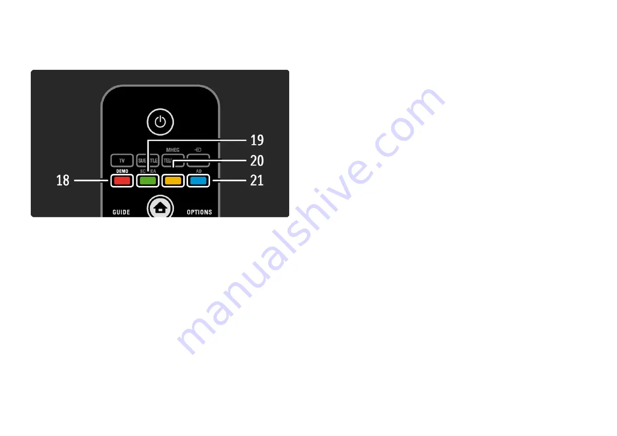 Philips 47PFL5604H - annexe 2 User Manual Download Page 36