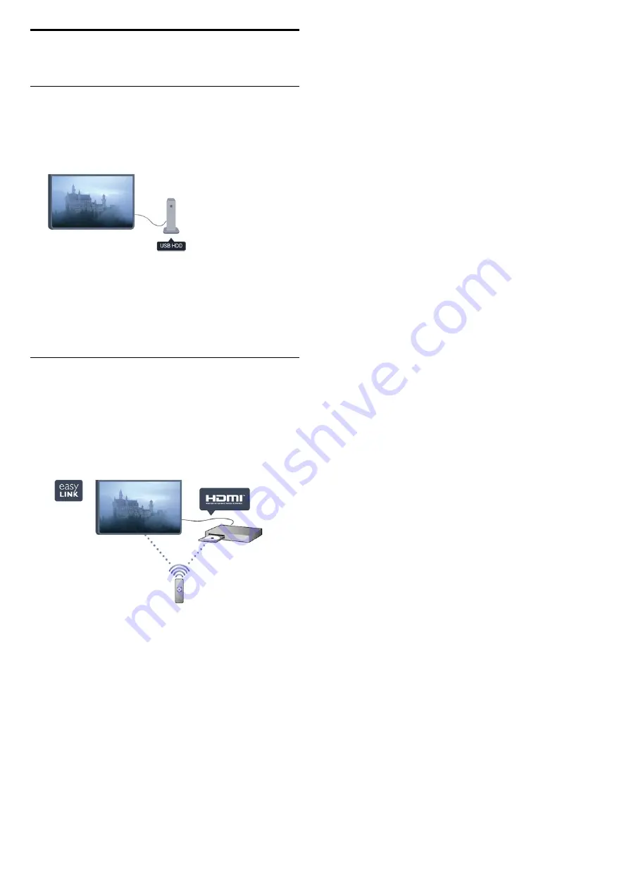 Philips 48PFK6300 User Manual Download Page 3