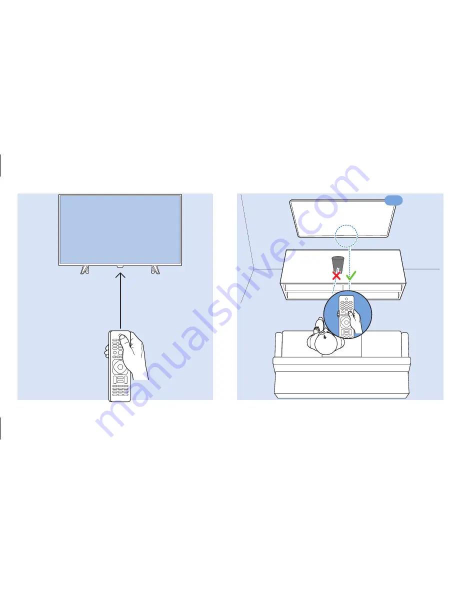 Philips 49PFS5302/12 Instruction Manual Download Page 11