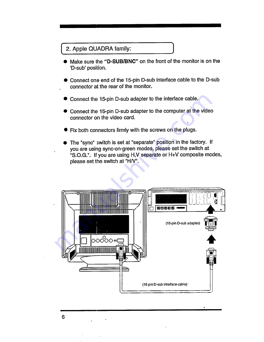 Philips 4CM2299 Operating Instructions Manual Download Page 10