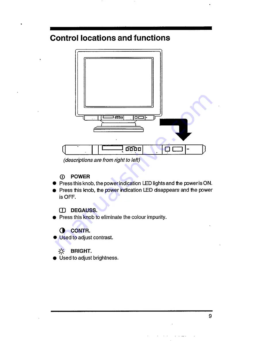 Philips 4CM2299 Operating Instructions Manual Download Page 13