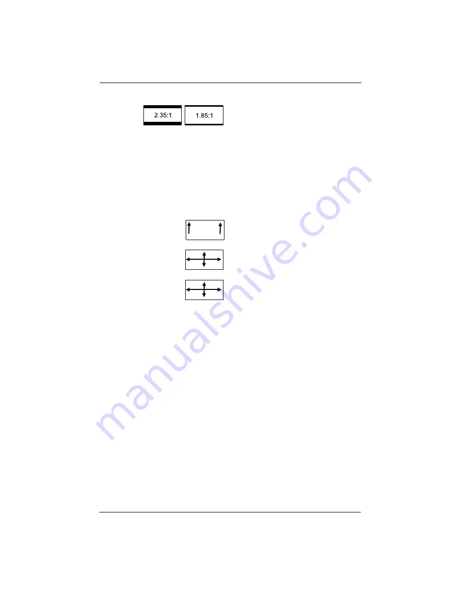 Philips 50-WXGA PLASMA MONITOR BDH5011 User Manual Download Page 32