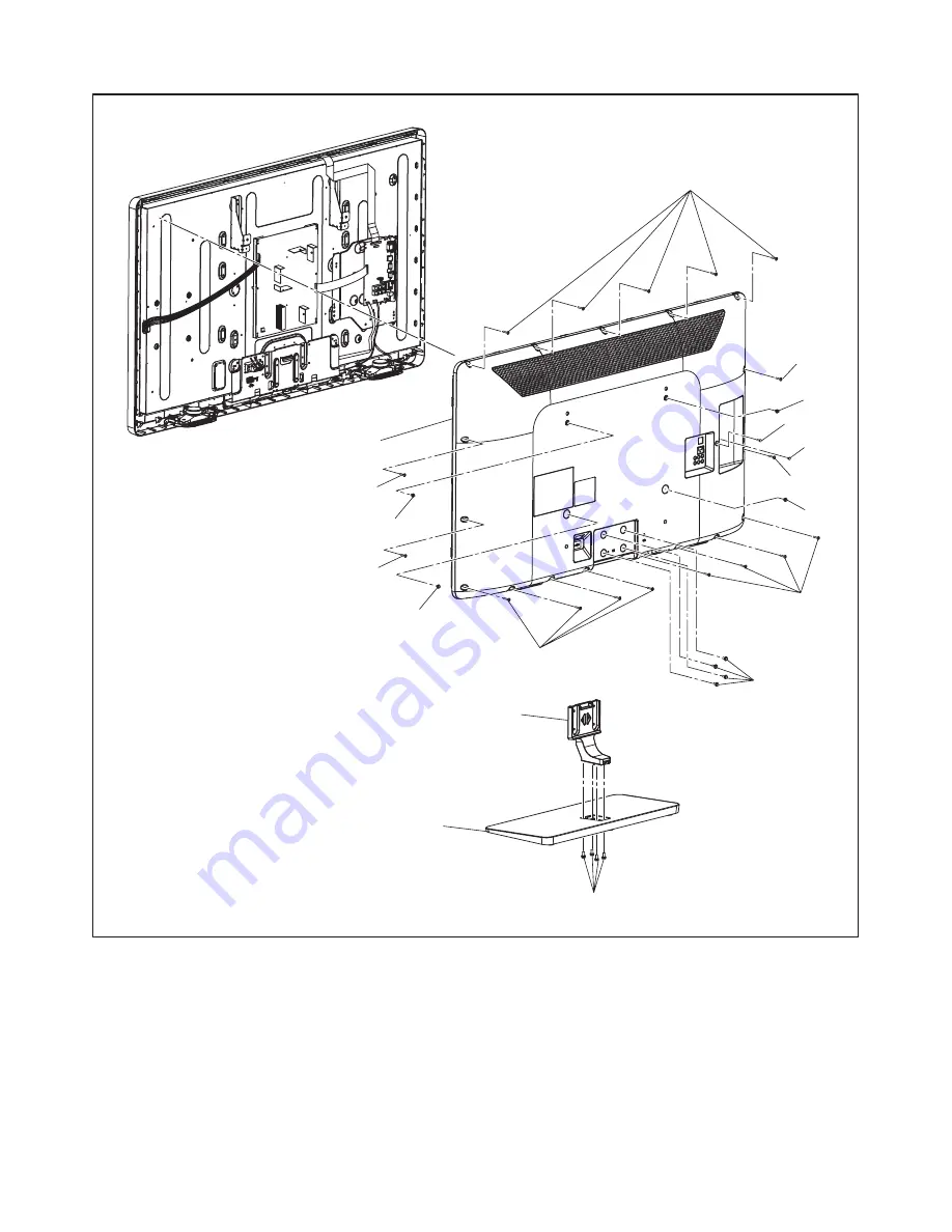 Philips 50HFL3683S/F7 Скачать руководство пользователя страница 14