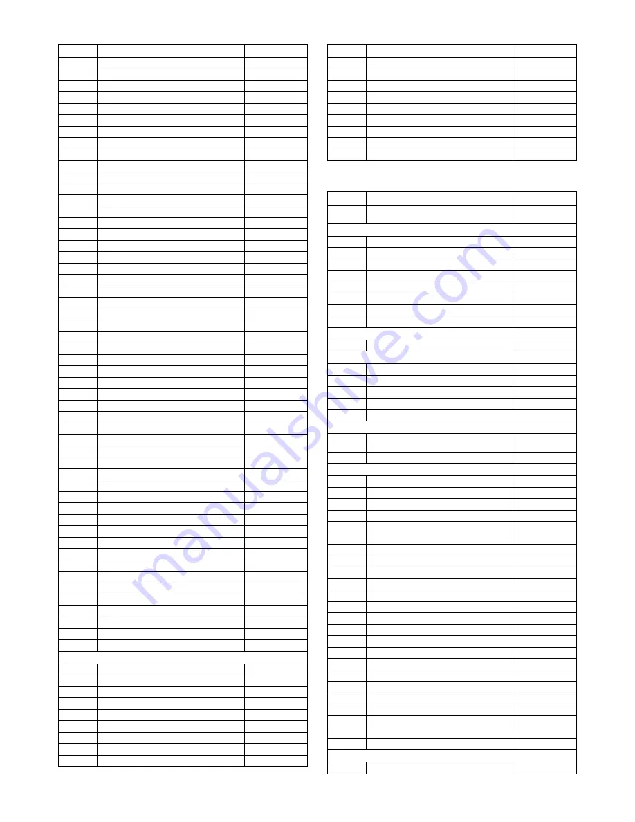 Philips 50HFL3683S/F7 Service Manual Download Page 52