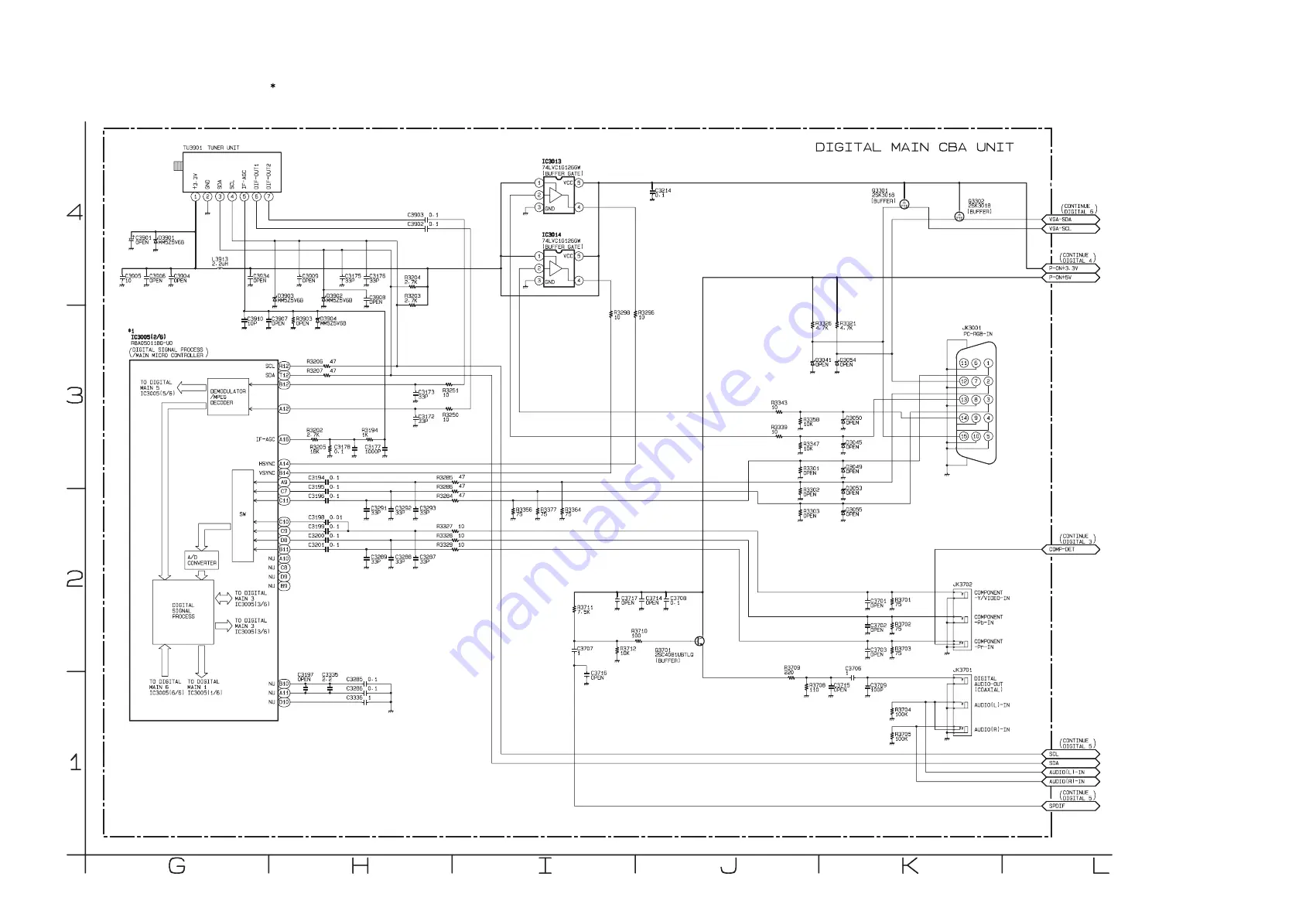 Philips 50PFL3707 Скачать руководство пользователя страница 47