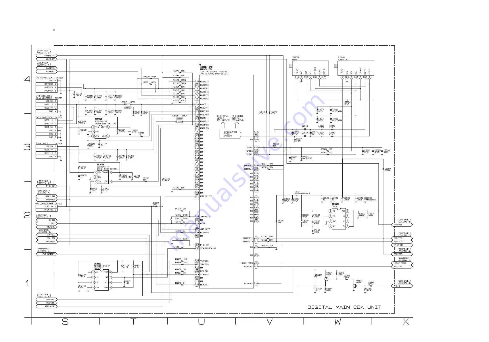 Philips 50PFL3707 Скачать руководство пользователя страница 55