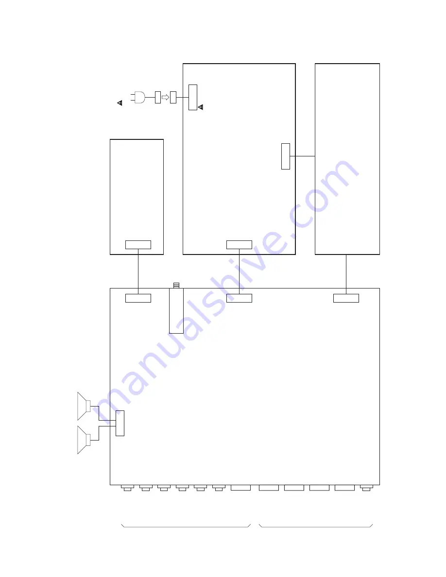 Philips 50PFL3707 Service Manual Download Page 65