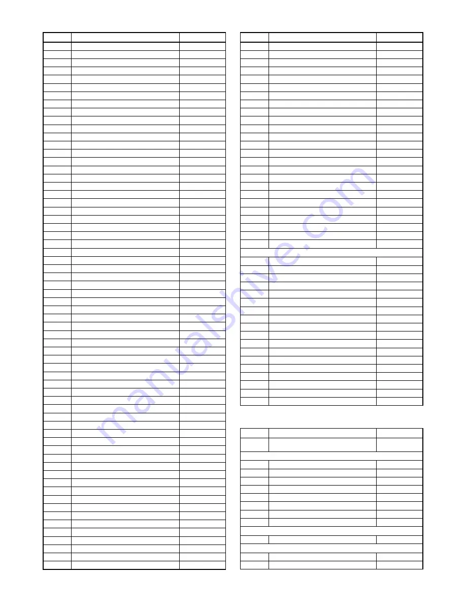 Philips 50PFL3707 Service Manual Download Page 80