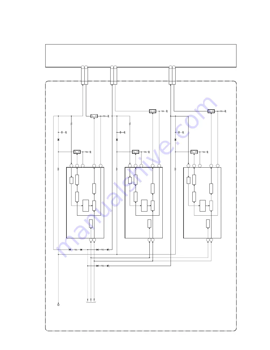 Philips 50PFL4909/F7 Service Manual Download Page 32