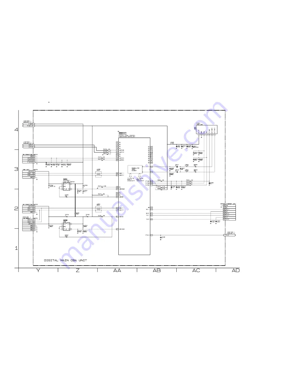 Philips 50PFL4909/F7 Скачать руководство пользователя страница 42