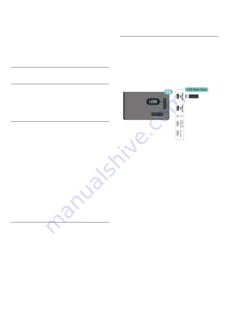 Philips 50PUT7303 User Manual Download Page 24