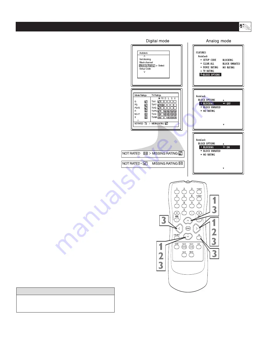 Philips 51PP9100D - Hook Up Guide User Manual Download Page 27