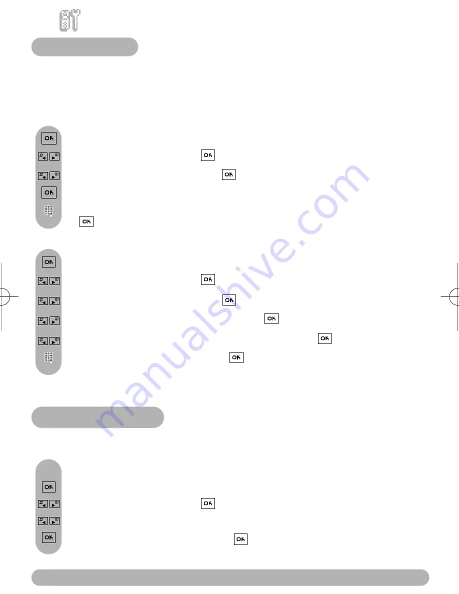 Philips 5250 User Manual Download Page 6