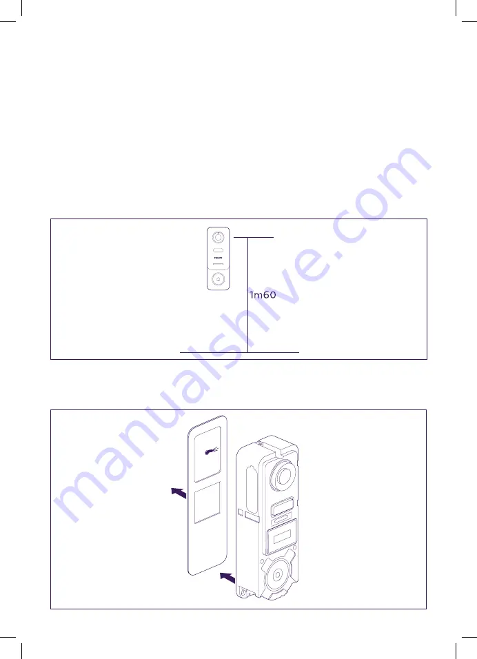 Philips 531034 User Manual Download Page 29