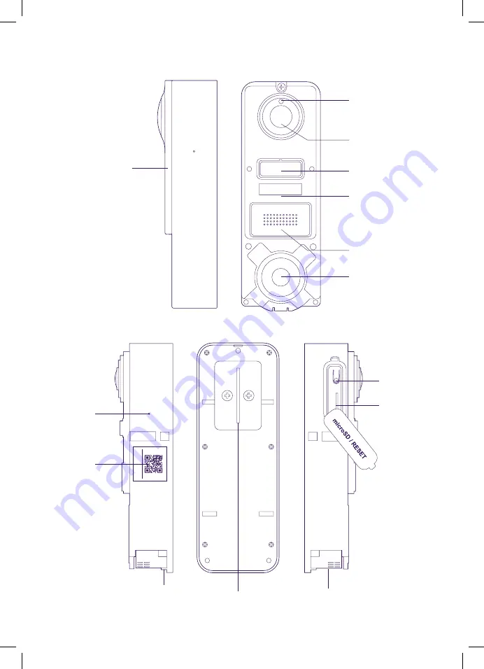 Philips 531034 Скачать руководство пользователя страница 73