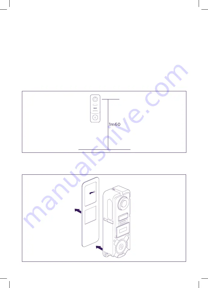 Philips 531034 Скачать руководство пользователя страница 96