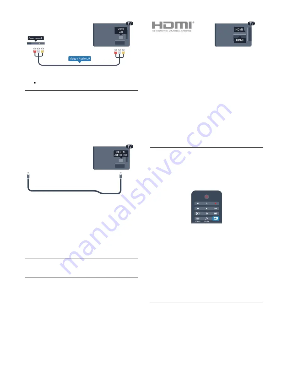 Philips 55PFS8159 User Manual Download Page 13