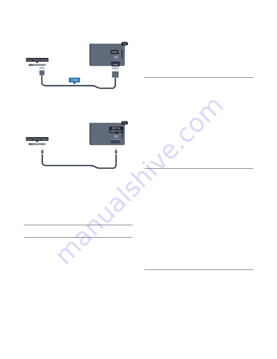 Philips 55PFS8159 User Manual Download Page 15