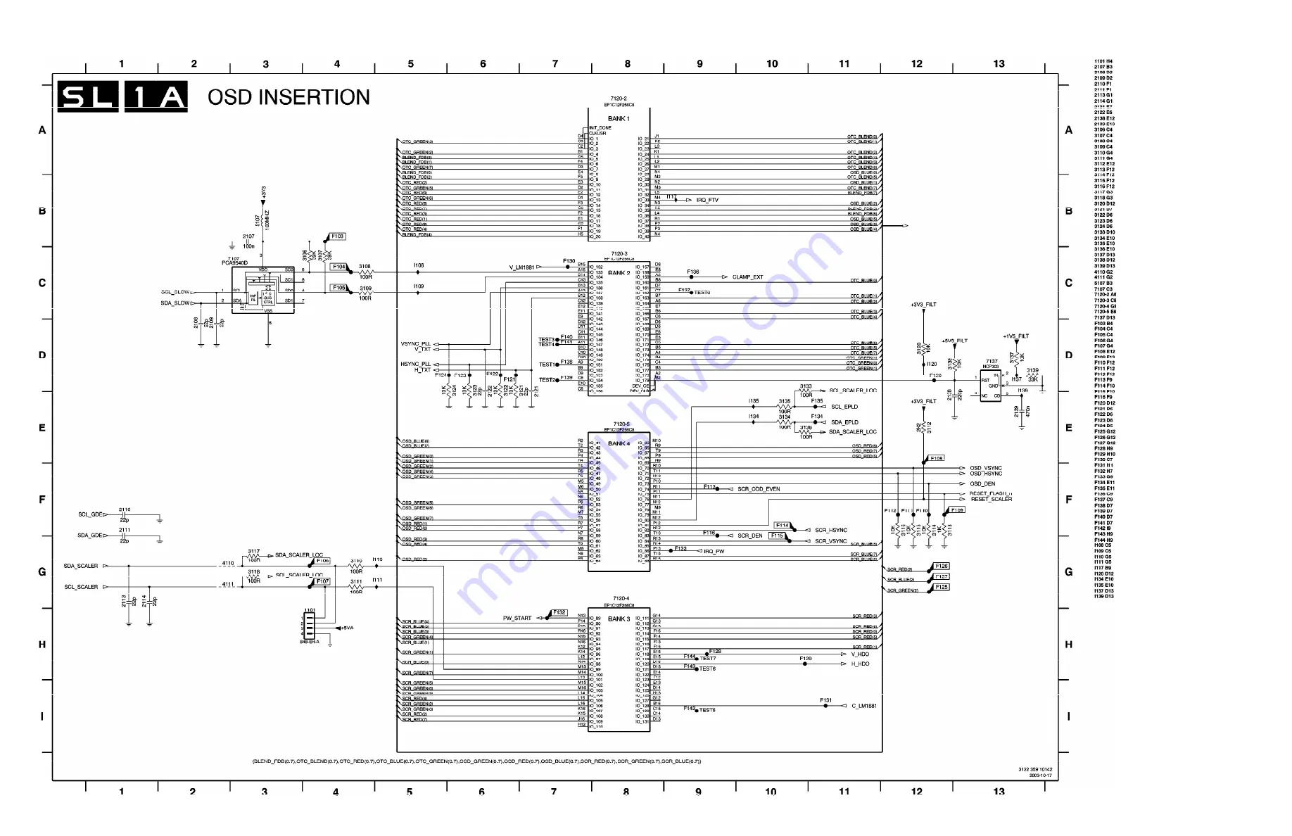 Philips 55PL9524/37 Manual Download Page 57