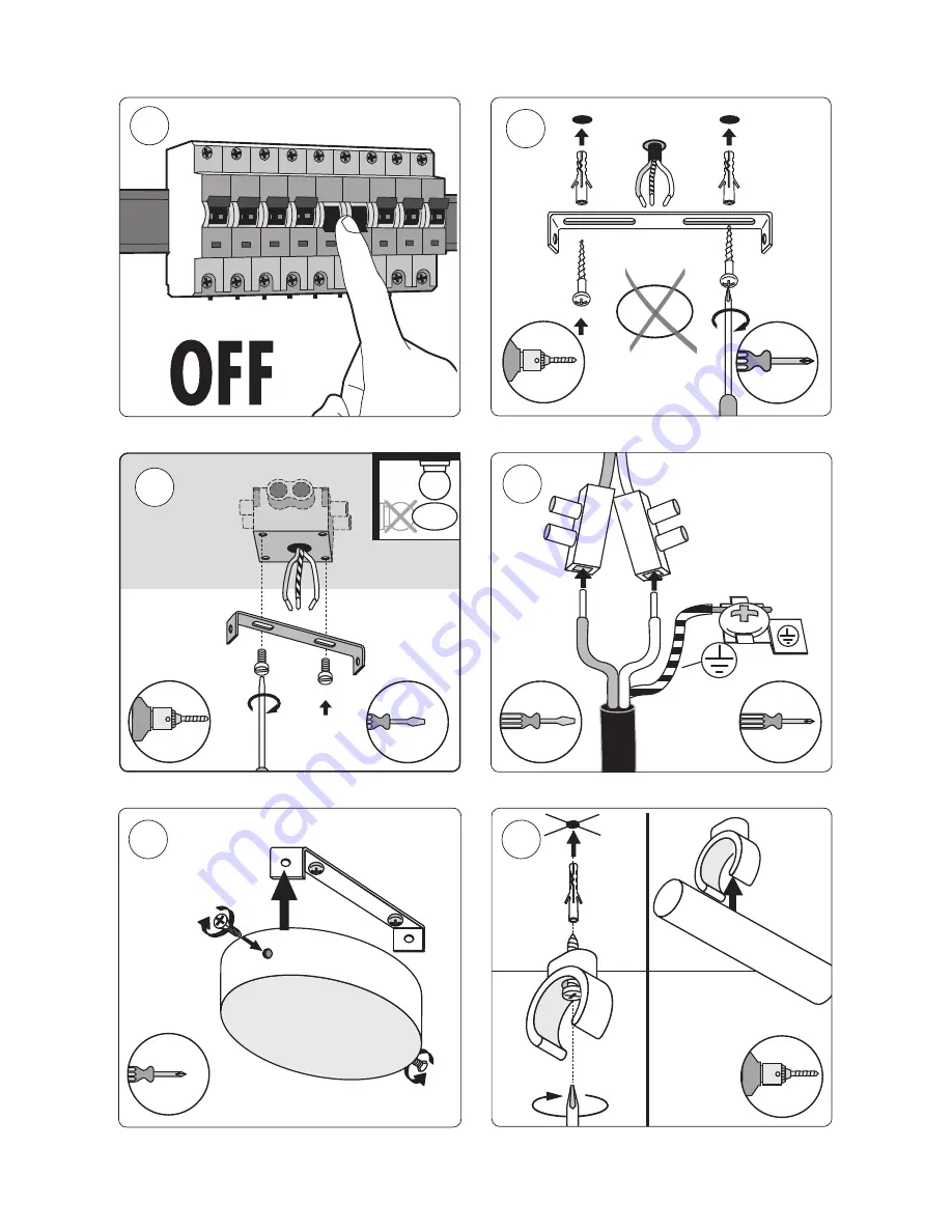 Philips 56184-17-16 User Manual Download Page 3