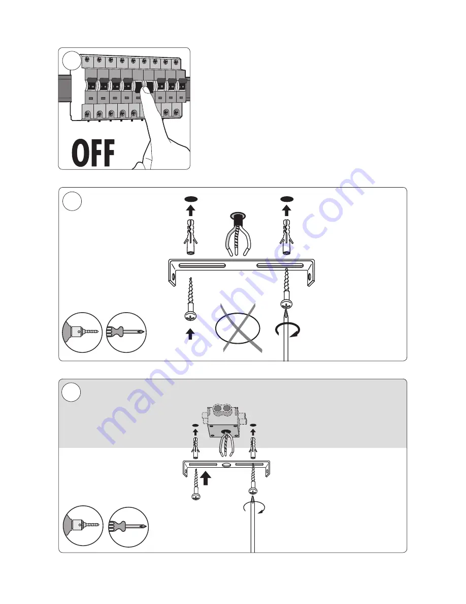 Philips 56422-31-16 User Manual Download Page 3