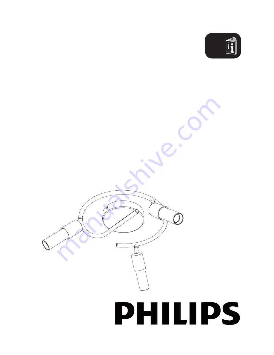 Philips 56459-17-16 User Manual Download Page 1