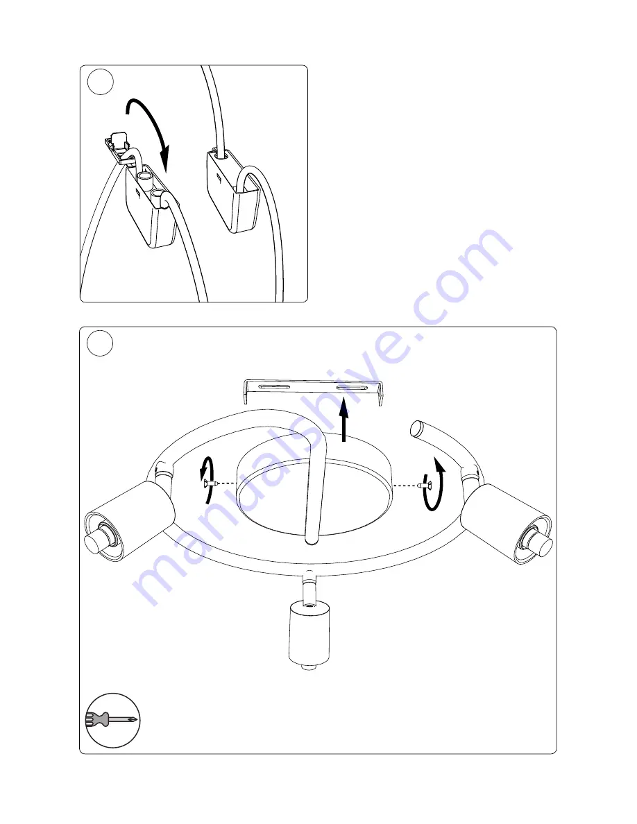 Philips 56459-17-16 User Manual Download Page 5