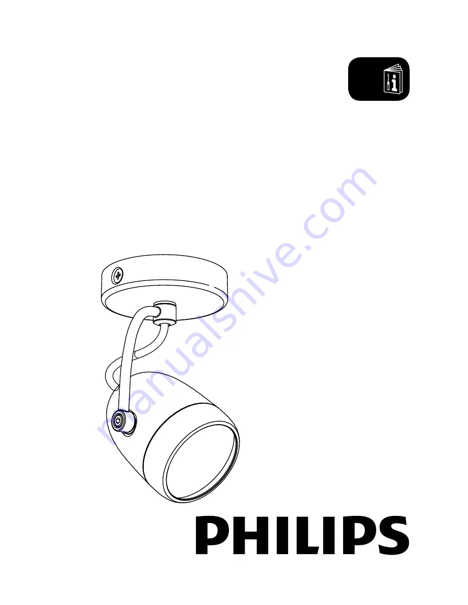 Philips 56480-31-16 User Manual Download Page 1