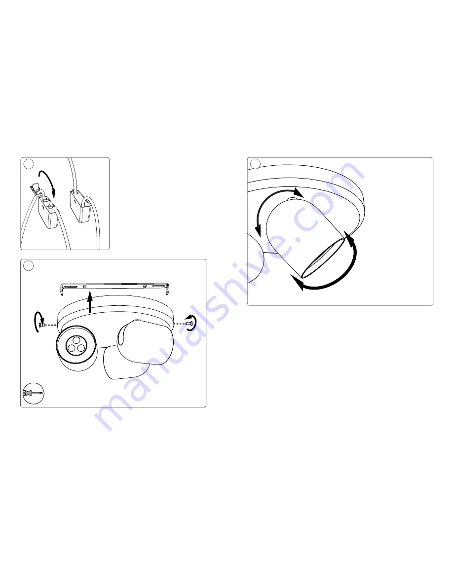 Philips 56493-31-16 Скачать руководство пользователя страница 3