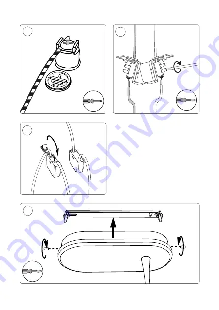 Philips 579153116 Скачать руководство пользователя страница 5