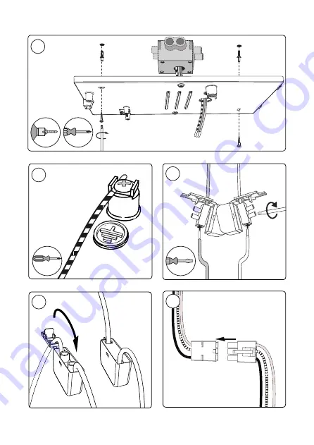 Philips 579823116 Скачать руководство пользователя страница 4