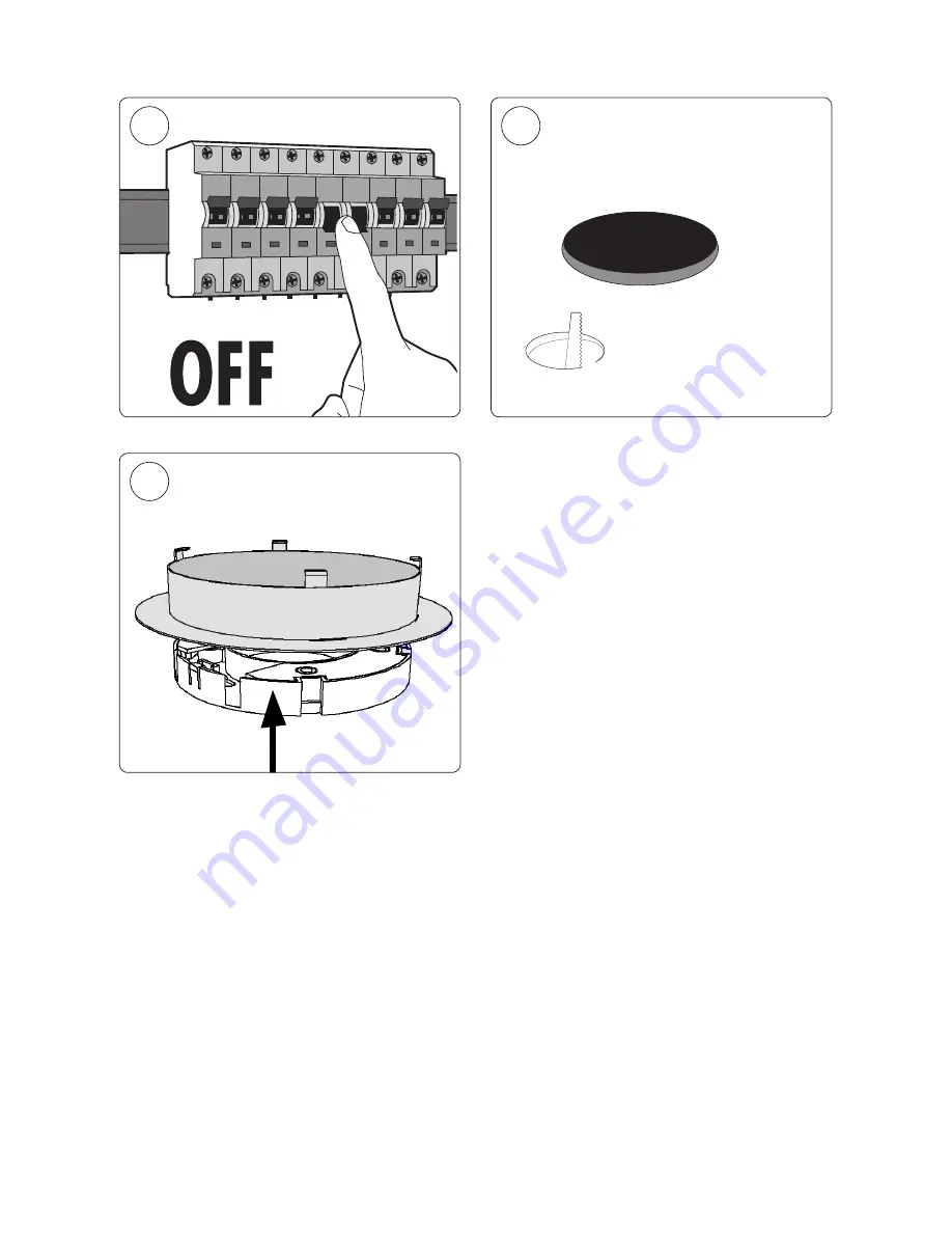 Philips 59510-17-16 Скачать руководство пользователя страница 3