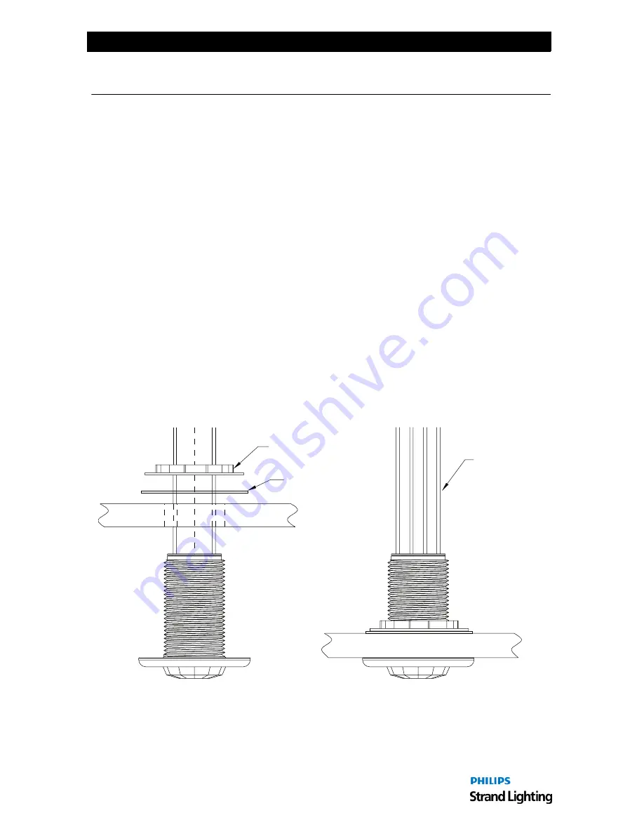 Philips 63059CM Installation & Operation Manual Download Page 6