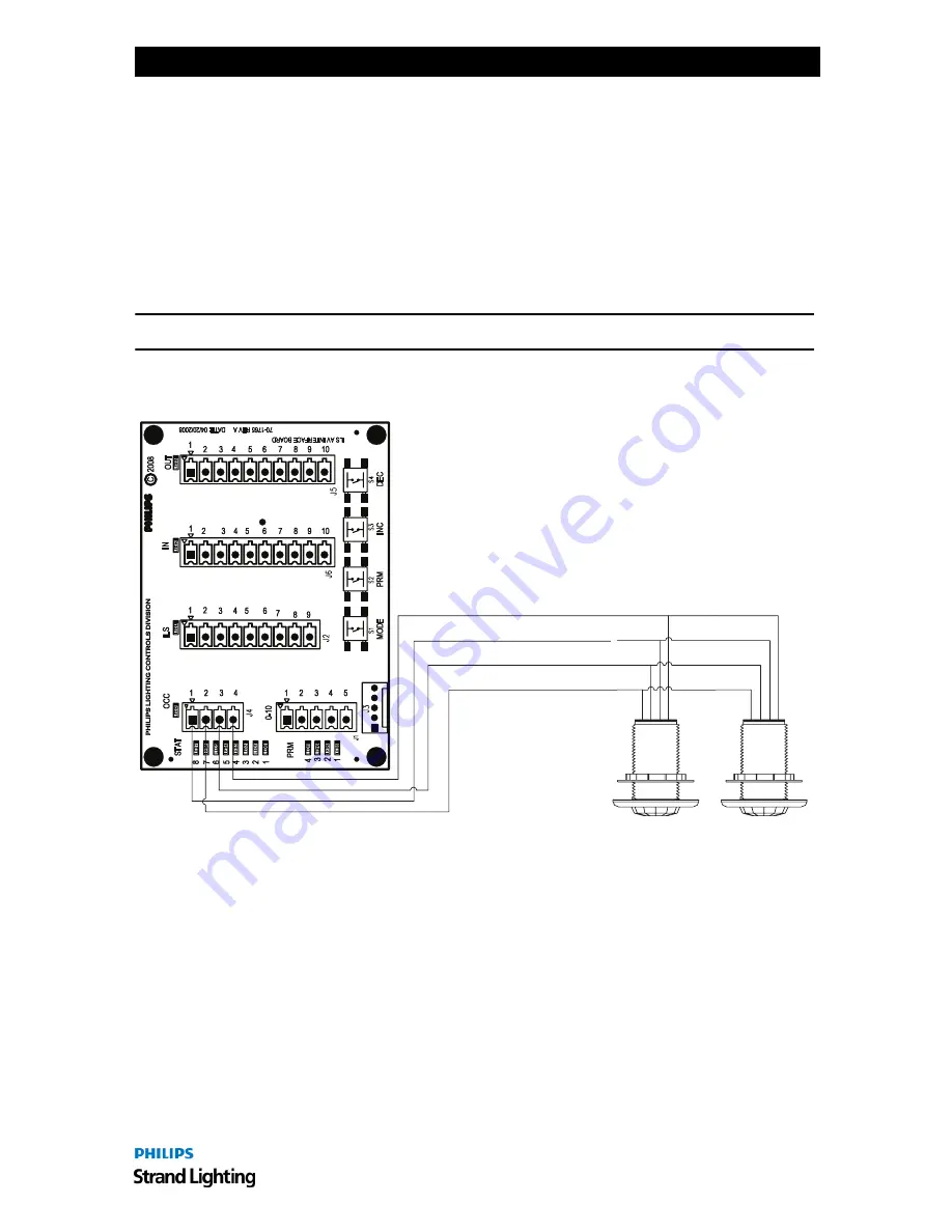 Philips 63059CM Installation & Operation Manual Download Page 7