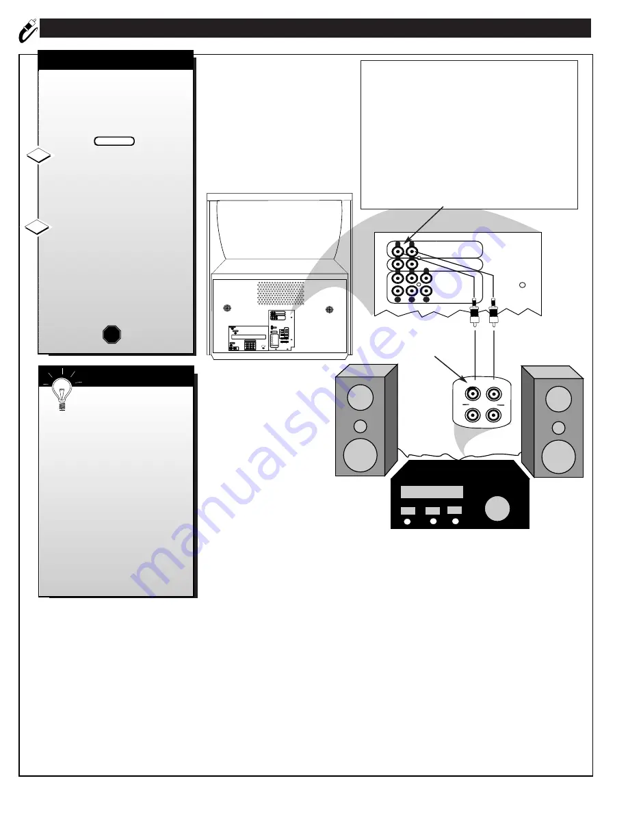 Philips 64PH9901 Instructions For Use Manual Download Page 28