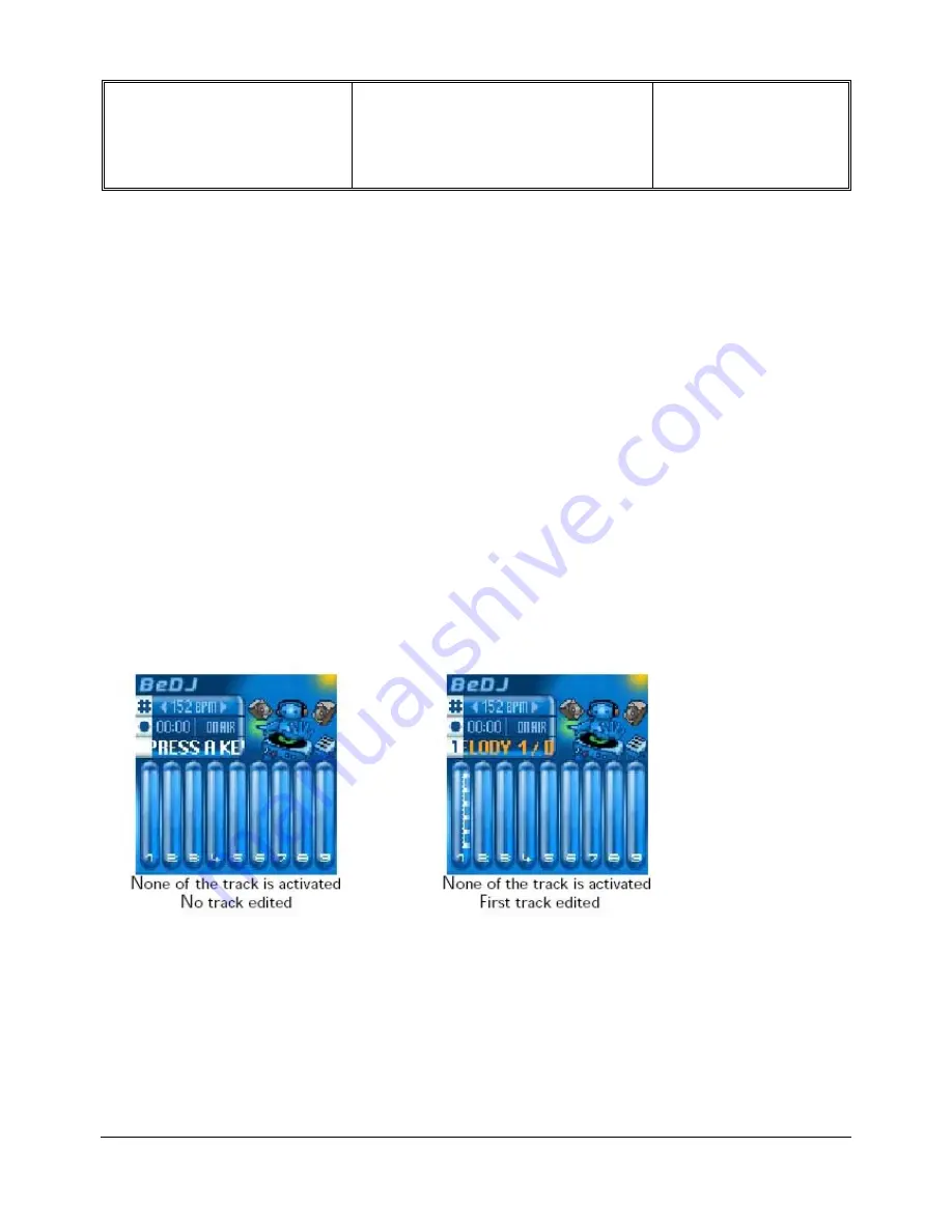 Philips 655 CT6558 Скачать руководство пользователя страница 14