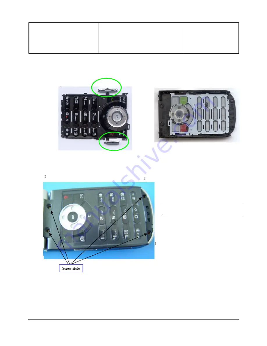 Philips 655 CT6558 Скачать руководство пользователя страница 64