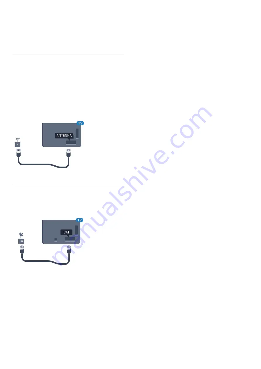 Philips 65PFK6520 User Manual Download Page 8