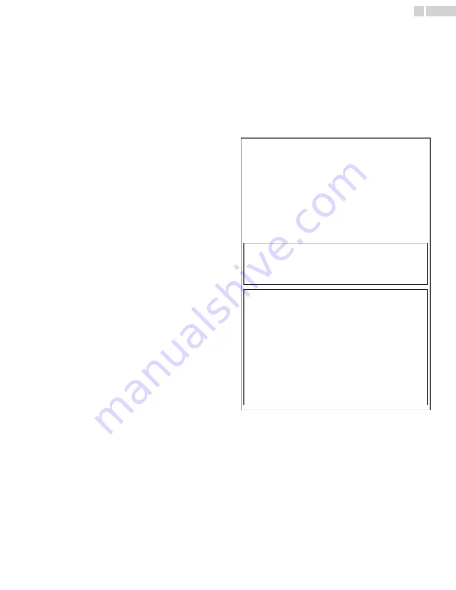 Philips 65PFL5504/F6 User Manual Download Page 5