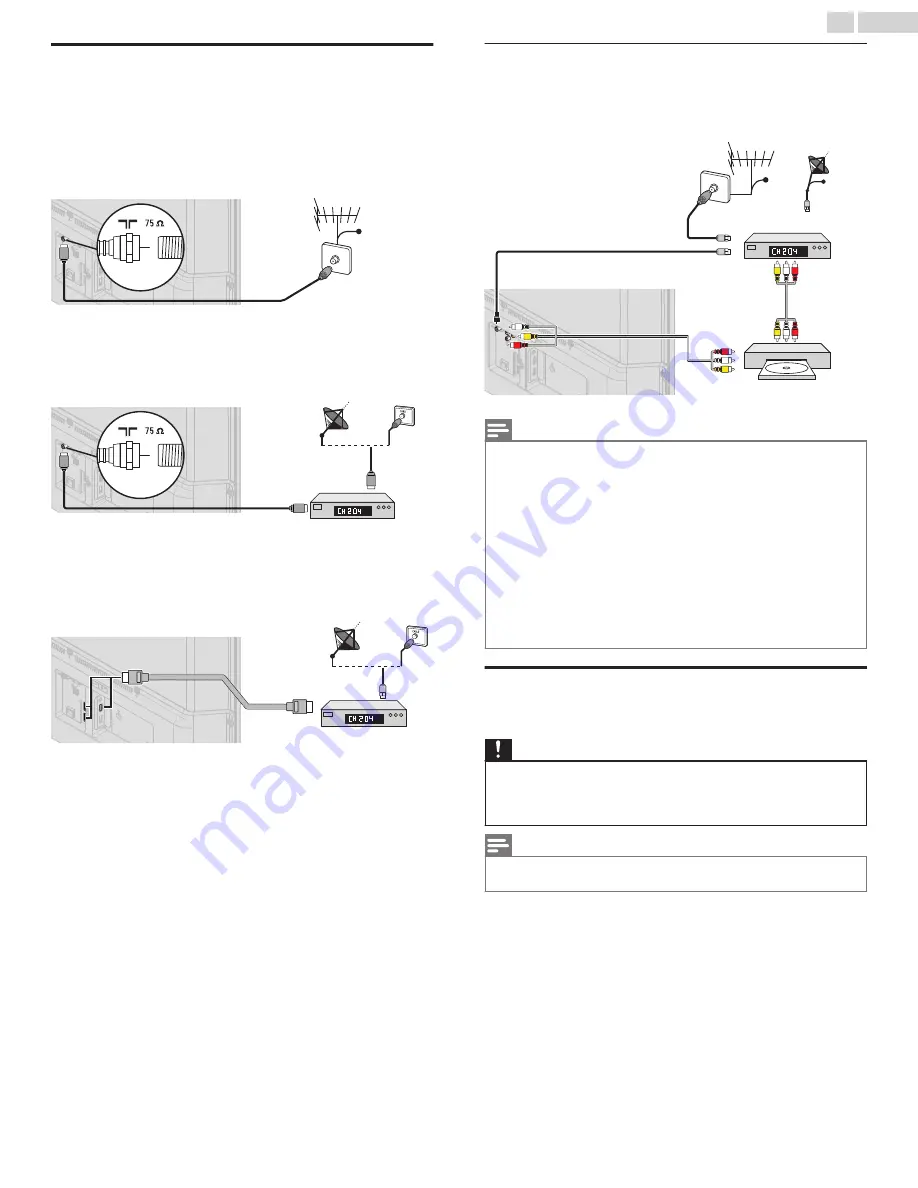 Philips 65PFL5504/F6 User Manual Download Page 14