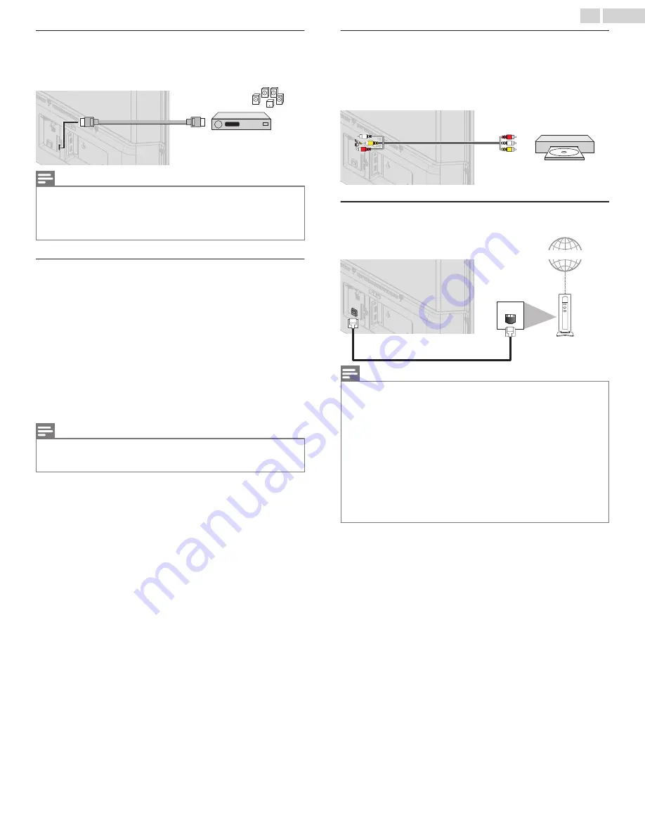 Philips 65PFL5504/F6 User Manual Download Page 16