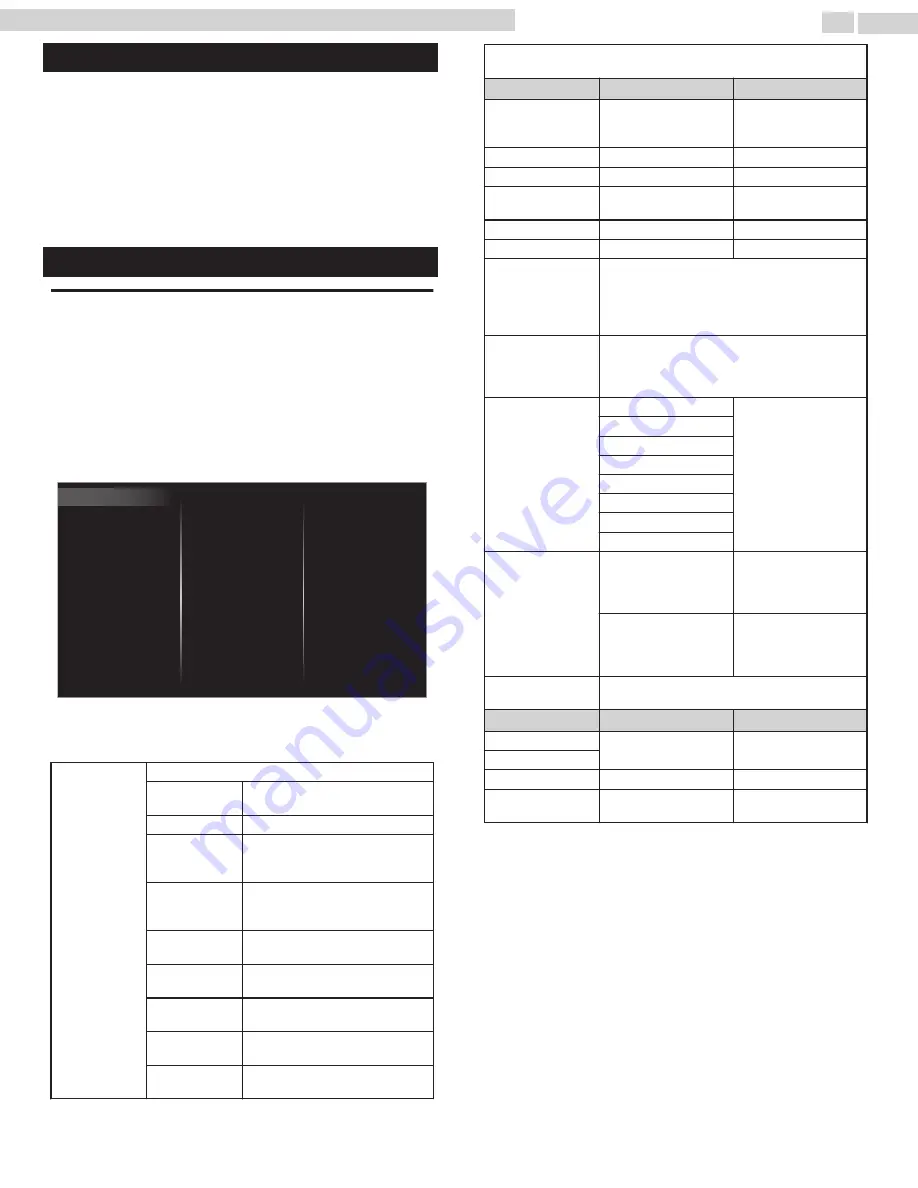 Philips 65PFL6601 User Manual Download Page 30