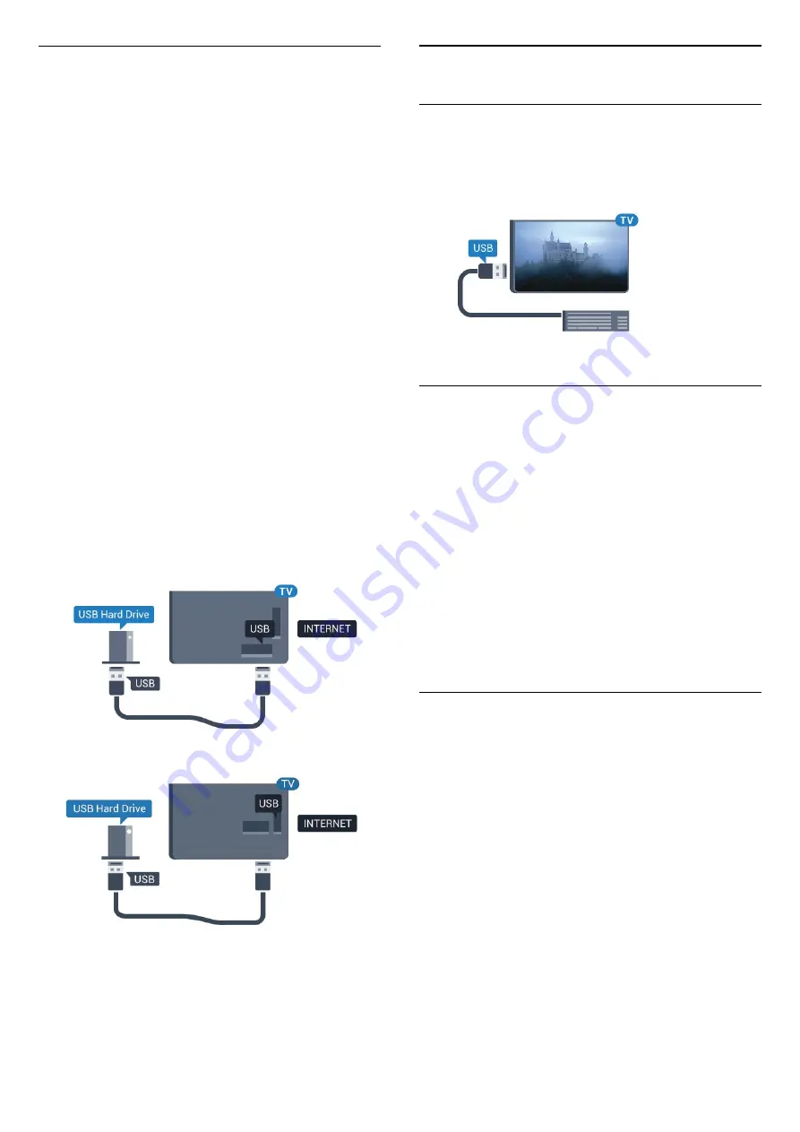 Philips 65PUT6121/12 User Manual Download Page 21