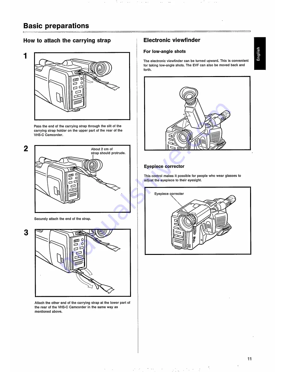 Philips 68 VKR 43 Operating Instructions Manual Download Page 13