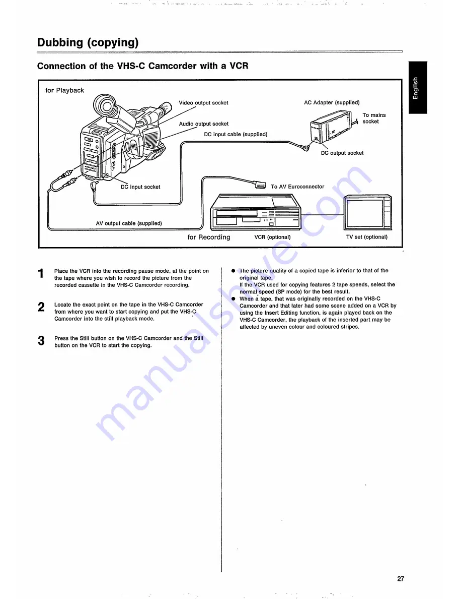 Philips 68 VKR 43 Скачать руководство пользователя страница 29