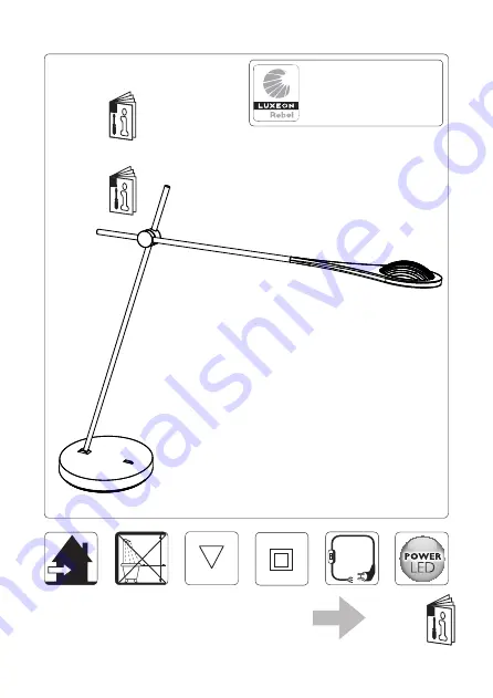 Philips 69076 Series Скачать руководство пользователя страница 2