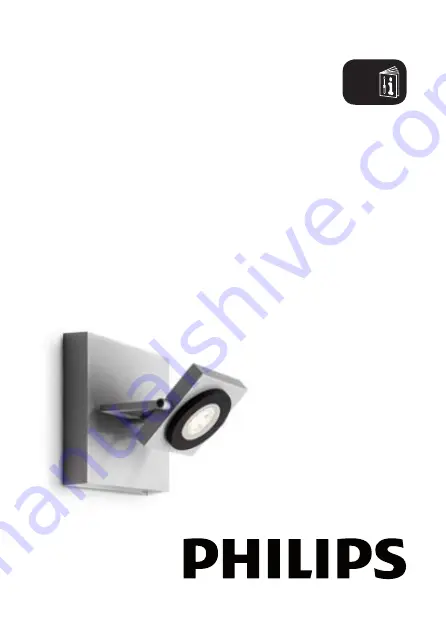 Philips 69080 Series User Manual Download Page 1