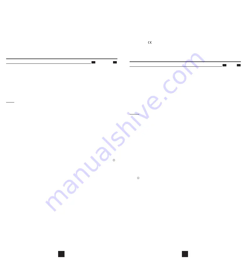 Philips 69083 Series User Manual Download Page 18